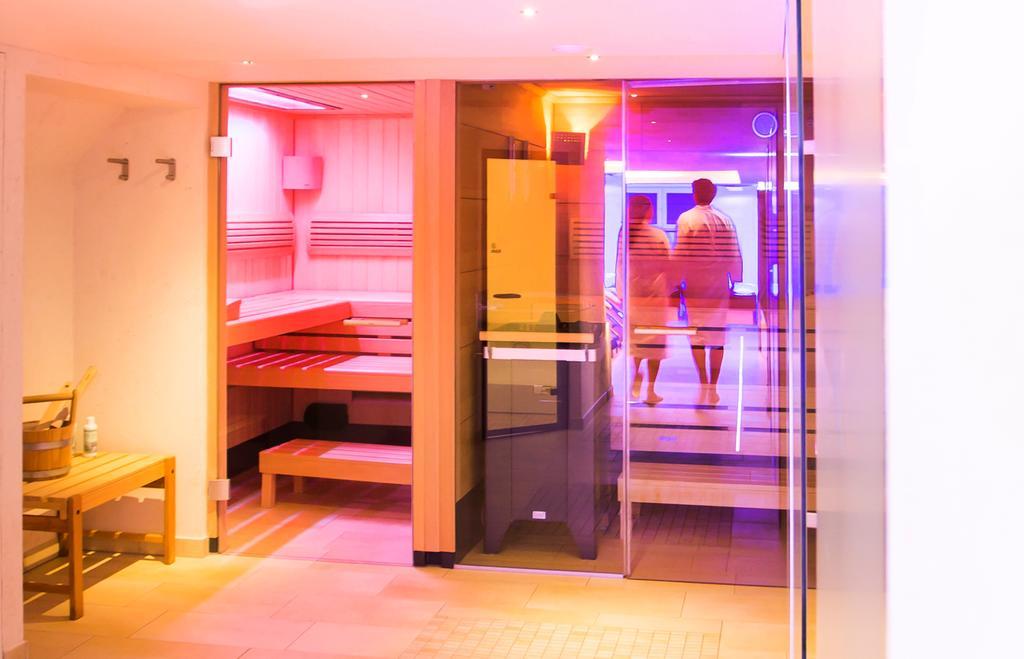 Hotel & Art Kristiana Saalbach-Hinterglemm Dış mekan fotoğraf