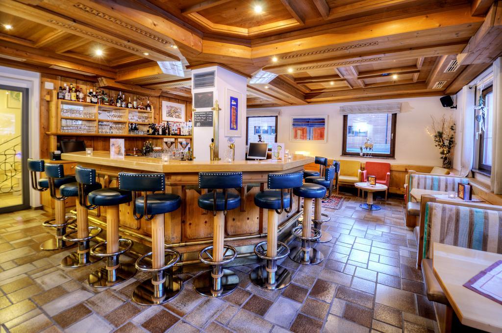 Hotel & Art Kristiana Saalbach-Hinterglemm Dış mekan fotoğraf