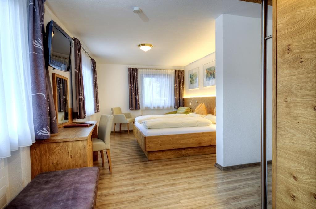 Hotel & Art Kristiana Saalbach-Hinterglemm Dış mekan fotoğraf